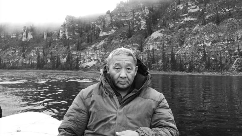 Из механика — в предприниматели и меценаты 