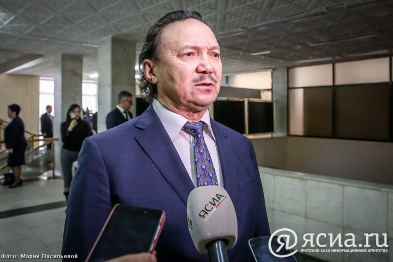 Андрей Борисов: «Обязательно исполню свой гражданский долг»