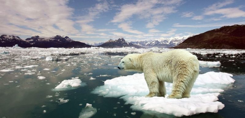 Меняется ли климат?