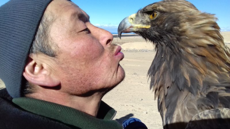 «Царь-птица» покоряет мировой экран