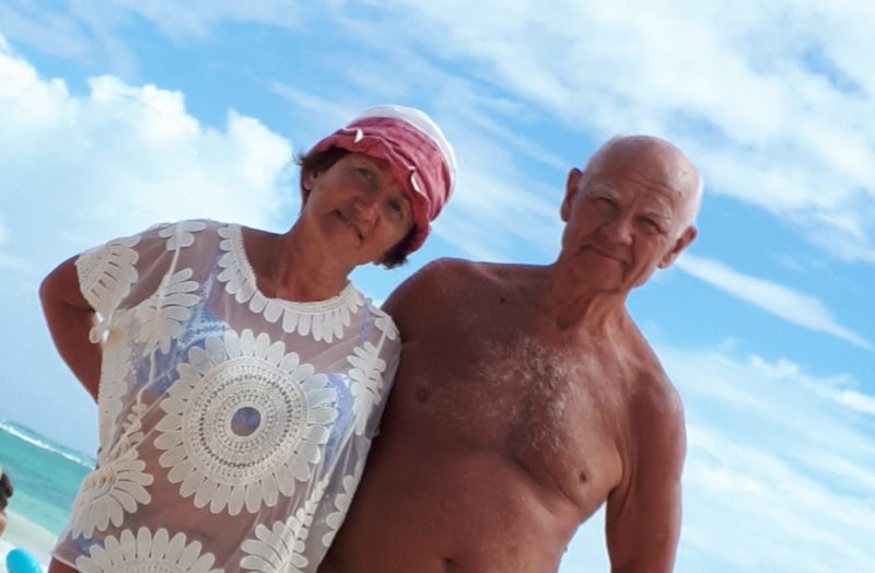 Из Якутии на остров Баунти