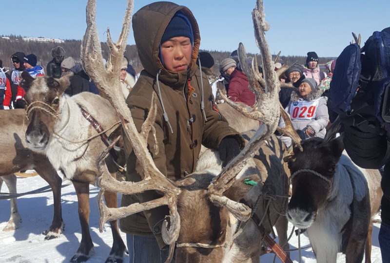 Кадровый голод страшнее волка