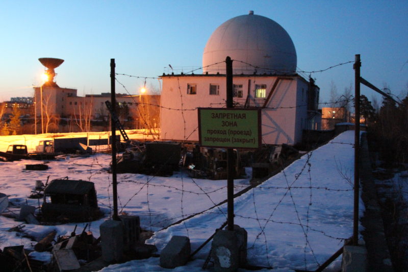 Если завтра война…