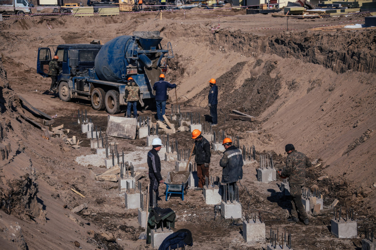 Фабрика чистой воды