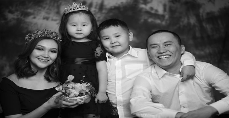 Чтобы учились любить жизнь