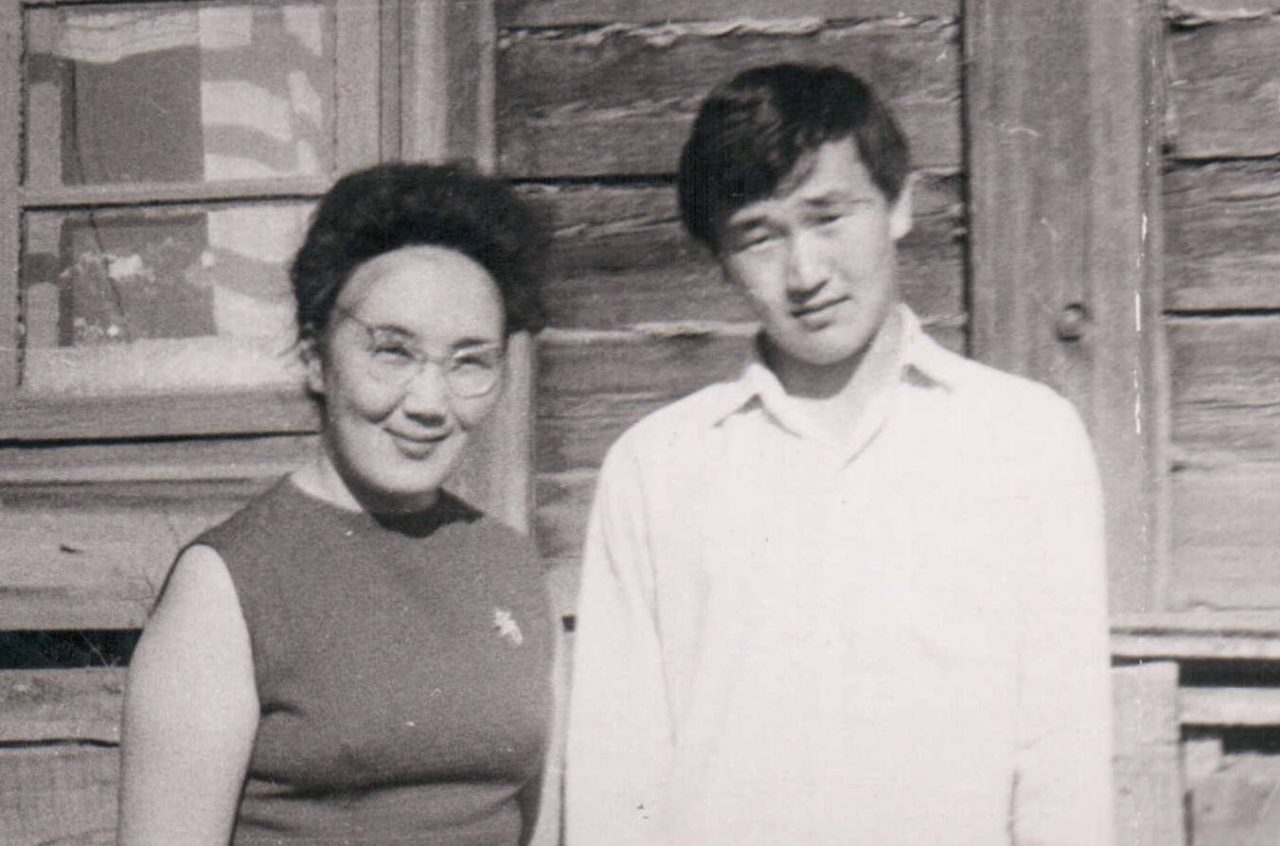 Романтик филологии