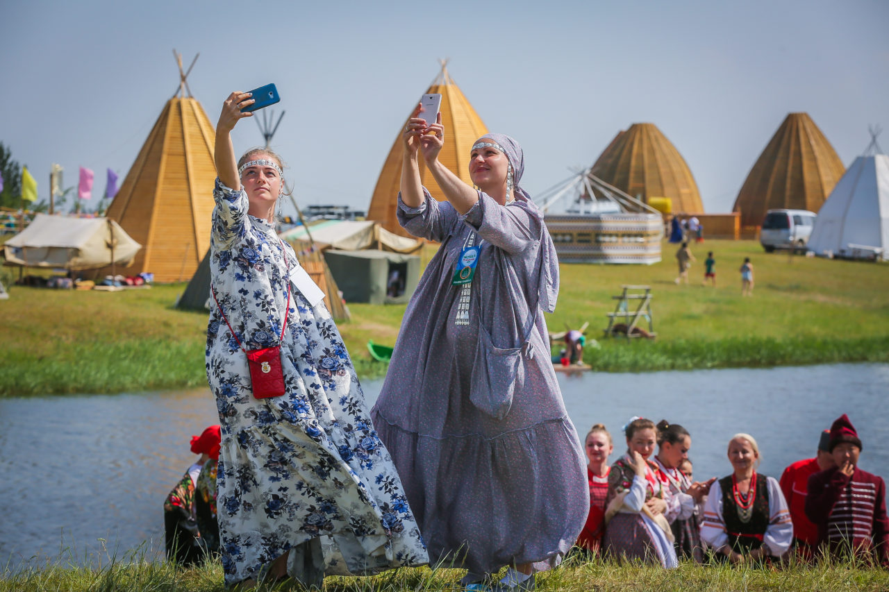 Такие красивые!