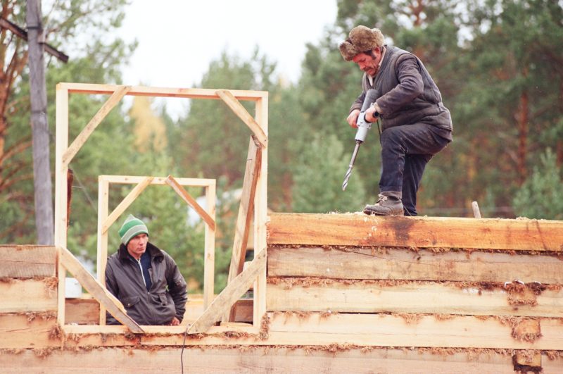 Неформальная и теневая занятость – не одно и то же