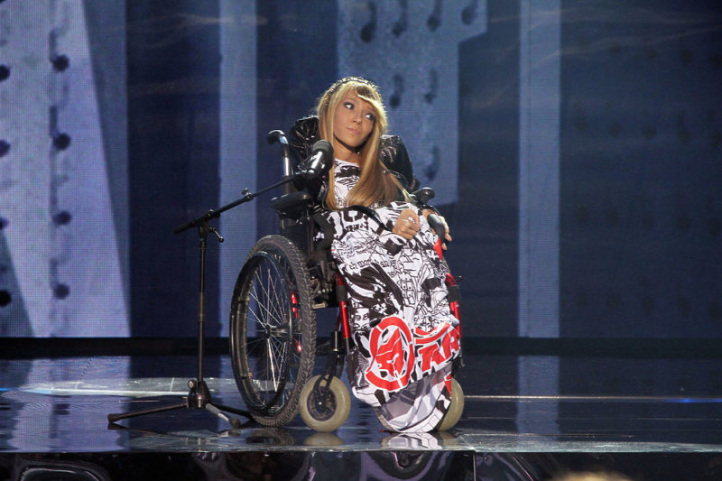 Пациент: общество. Диагноз: инвалидность души