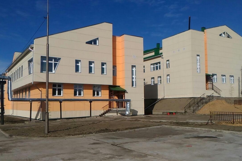 Время развития Севера