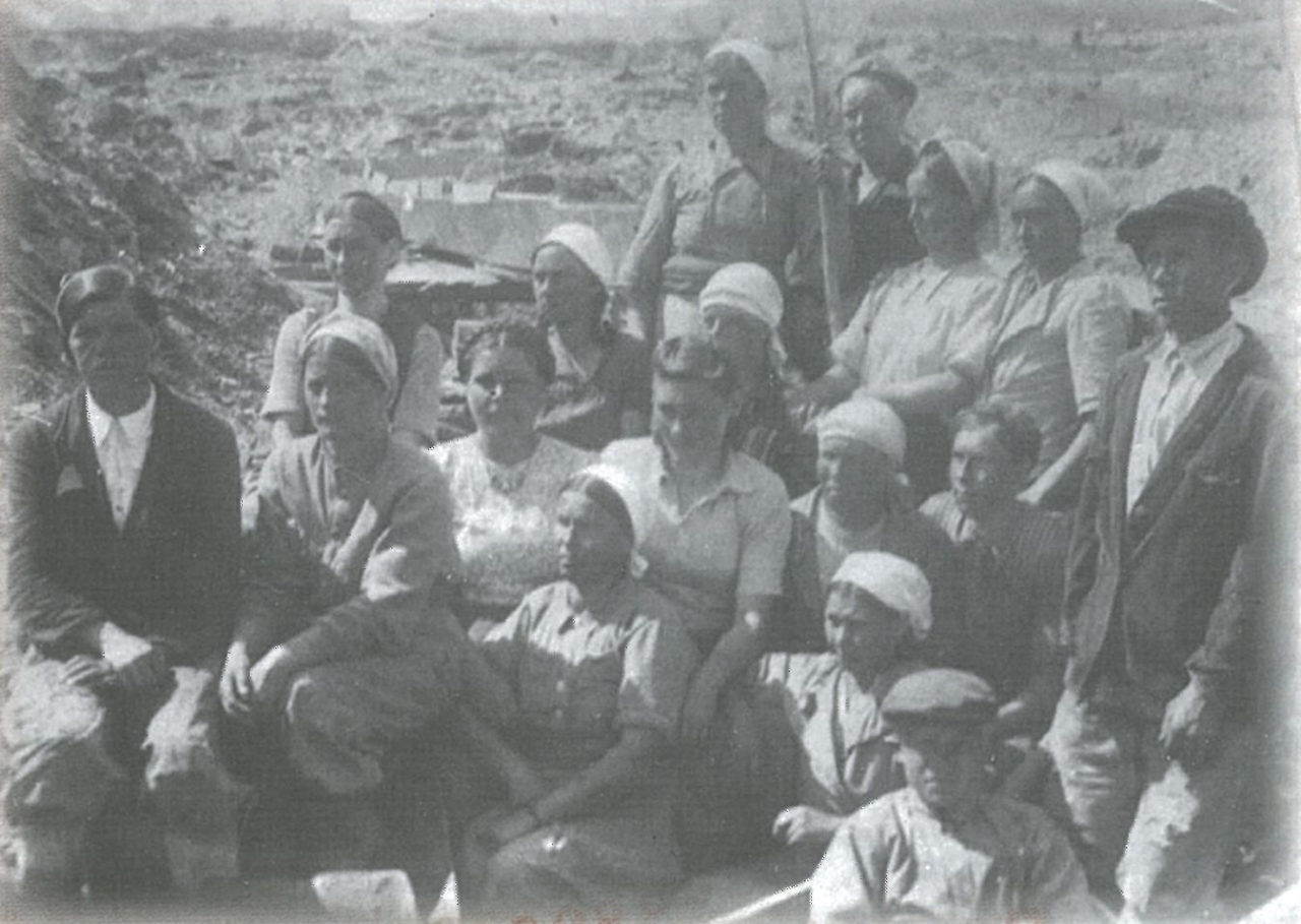 Дань уважения