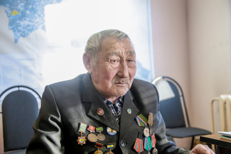 Трагедия или спасение?