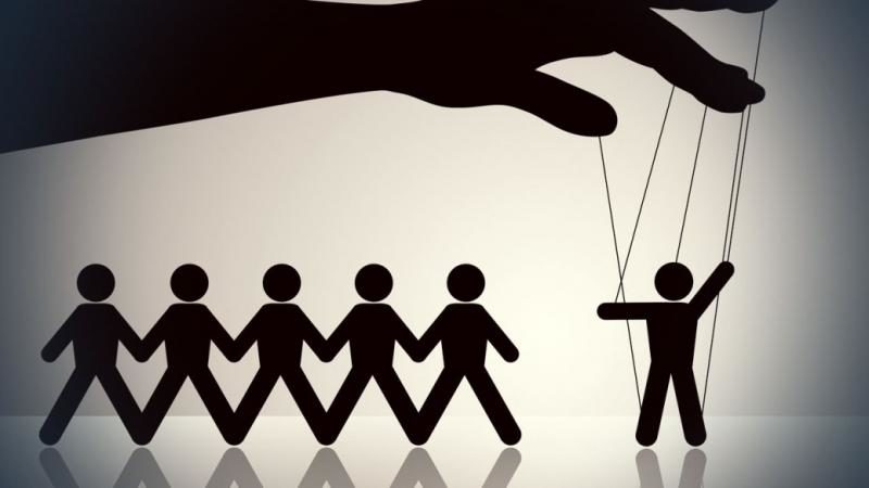 Синдром Буратино