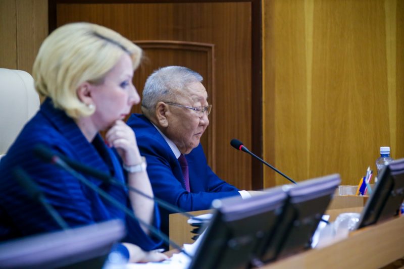 Как работают законы