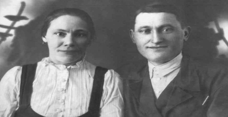 «Чтобы помнили мои внуки и правнуки…»