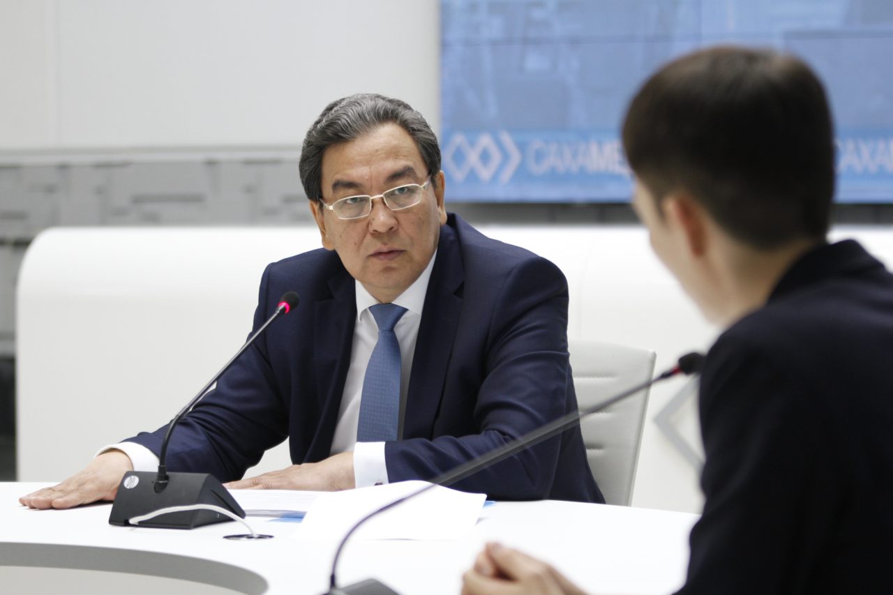 Устойчивый баланс