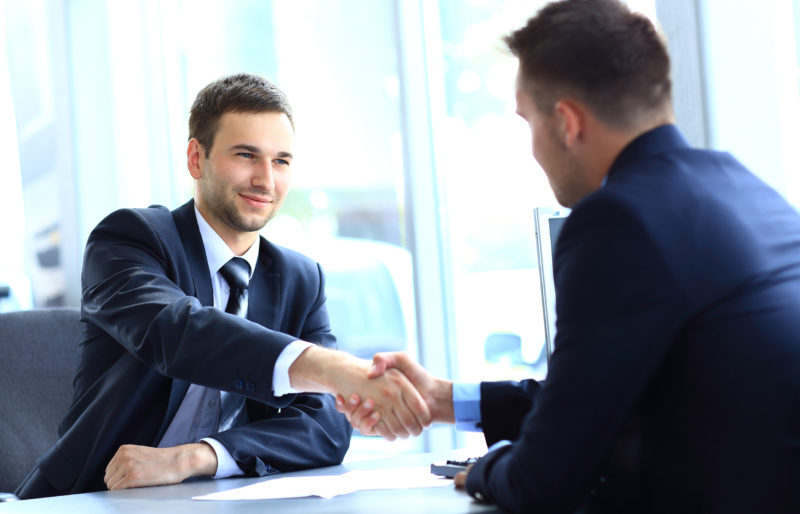 А подать мне инвестиционного советника!