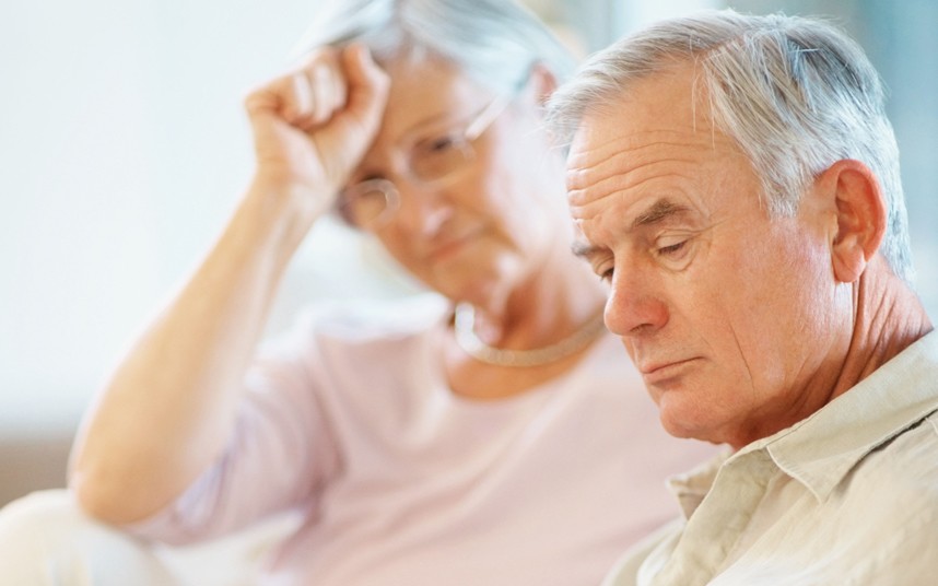 О повышении пенсионного возраста