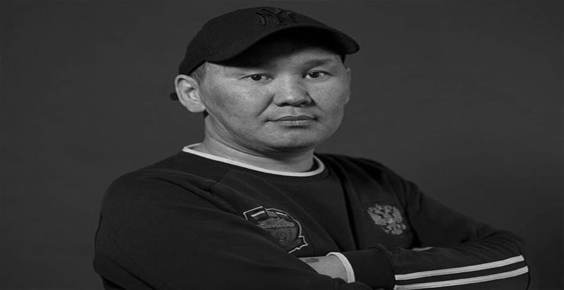 Второй шанс