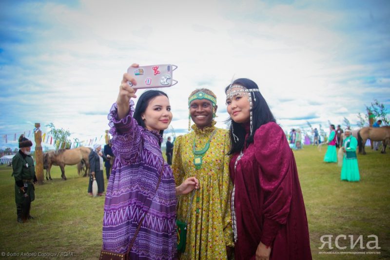 Комфортное лето