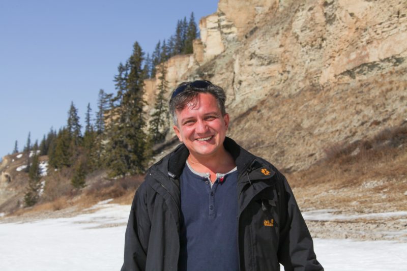 Несбывшееся преображение