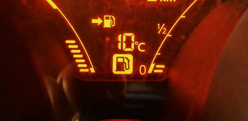 Как с fuel economy?