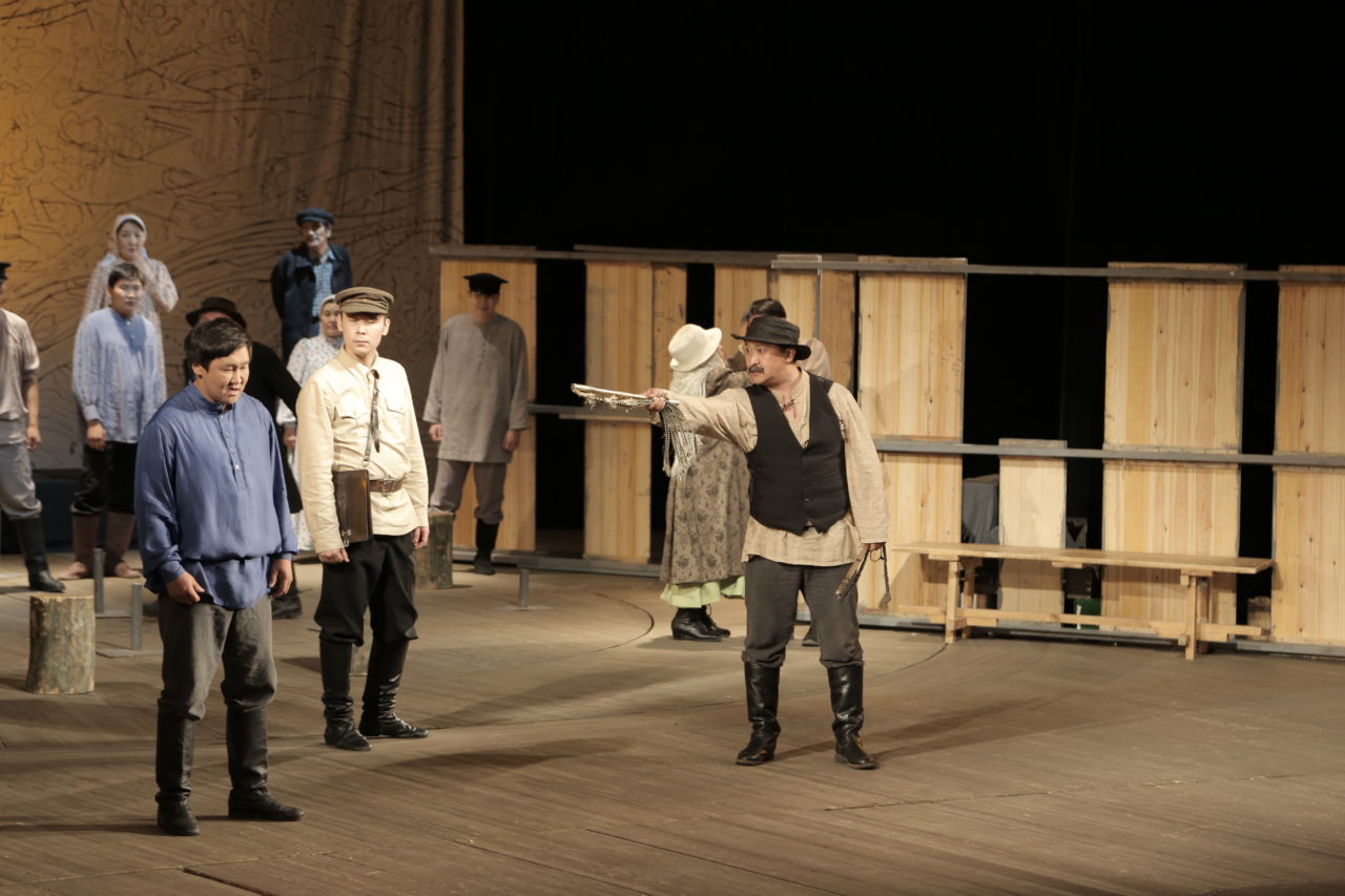 «Золотой гроб»: экскурс в прошлое