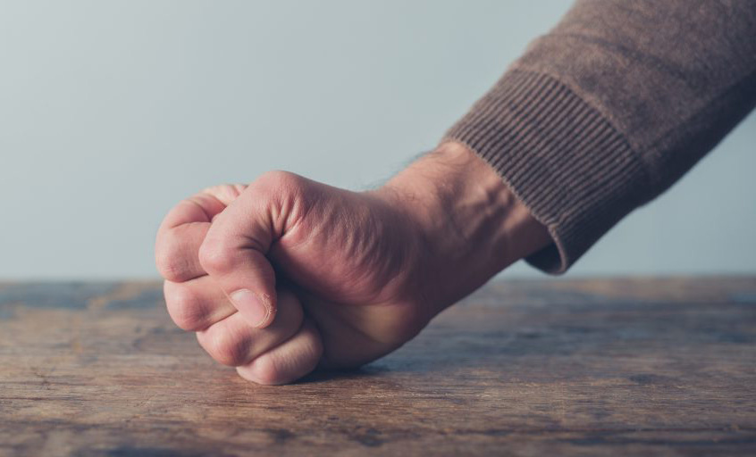 Это деньги граждан!