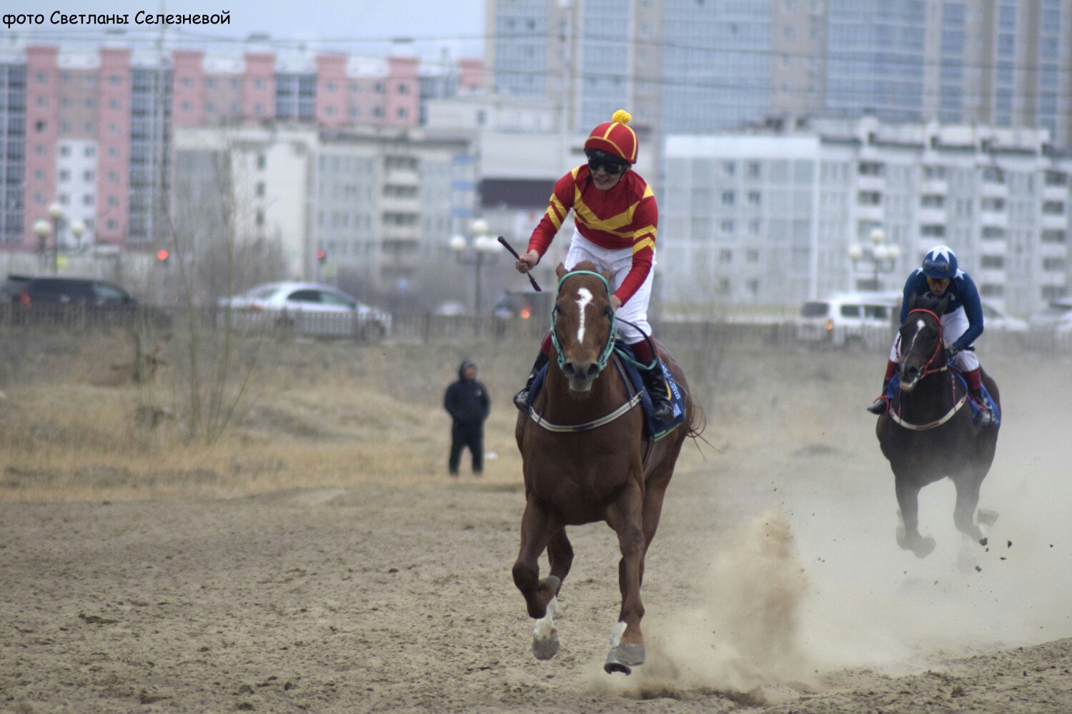 «У этой победы другой вкус»