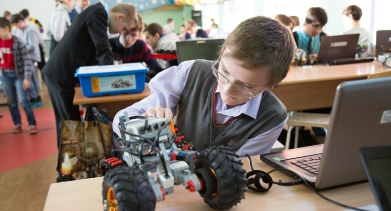 Оружие против комаров