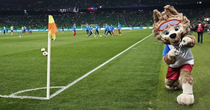 Не только о футболе