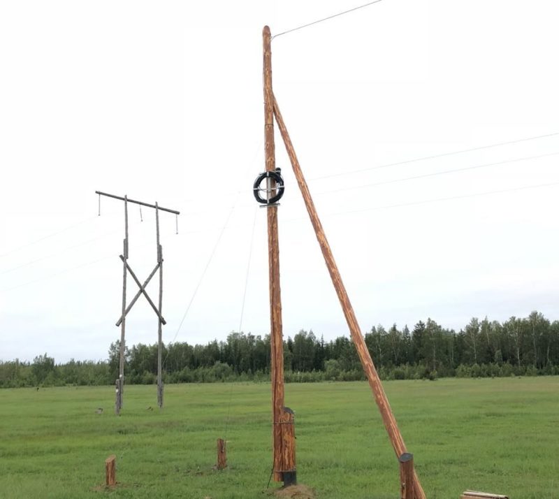 «Вилюйский экспресс»: куда дошло оптоволокно?