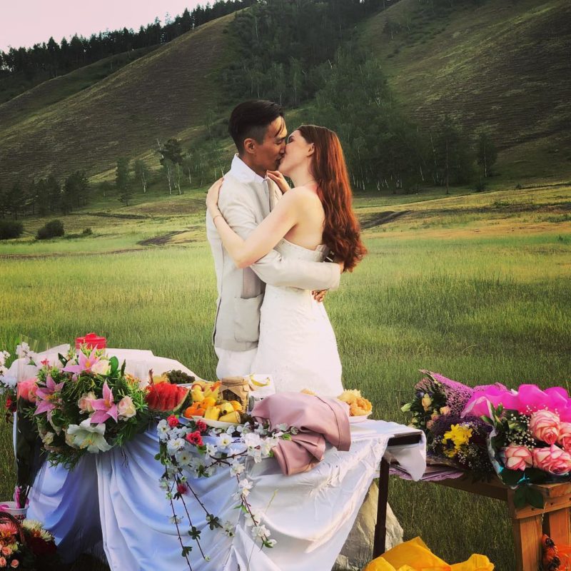 Звезды Якутии эвридэй