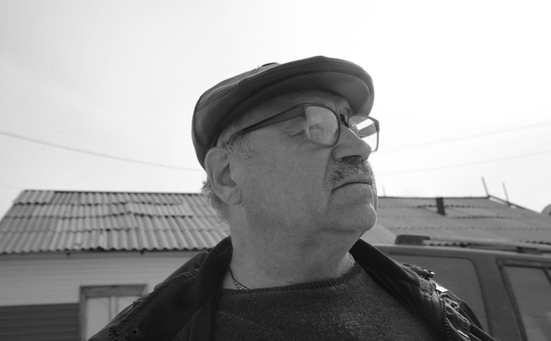 Приехал на три года, остался насовсем