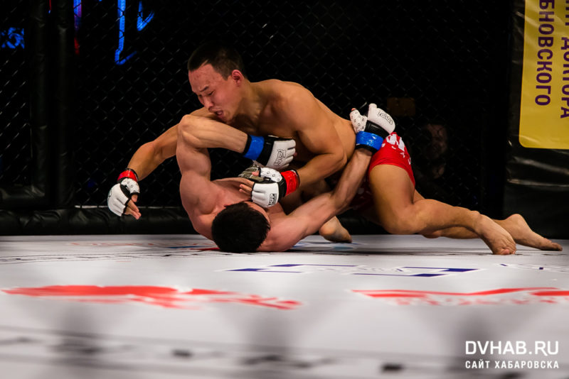 Борис Федоров: В режиме ожидания