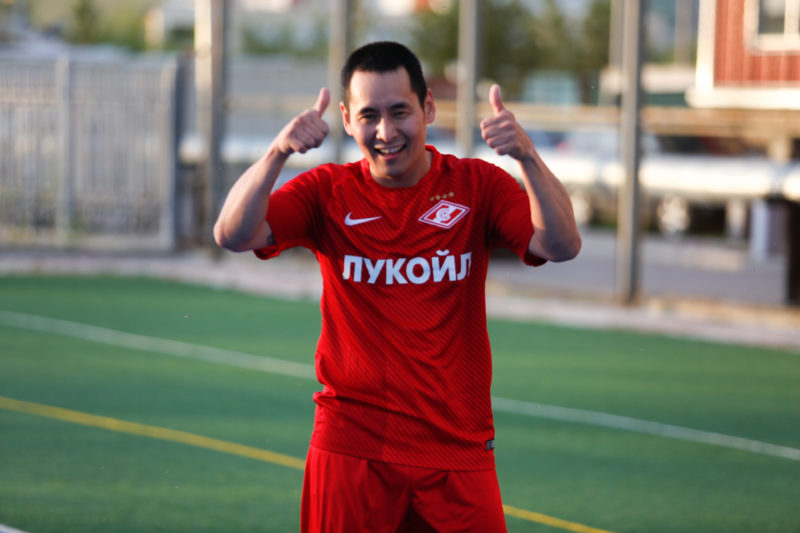 Команда из whatsapp