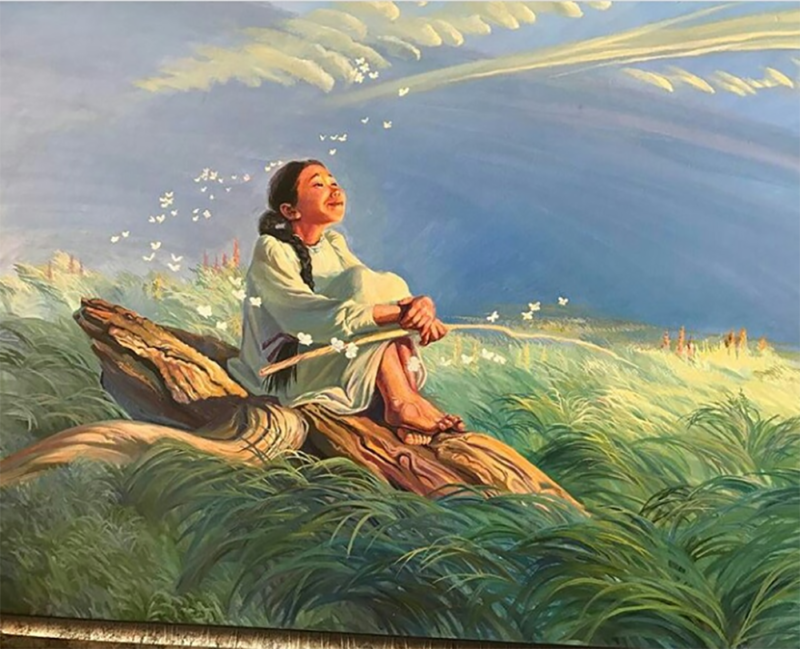 «Новый день» и новый участник