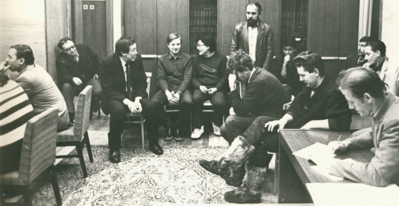 «Якутия» в августе перемен