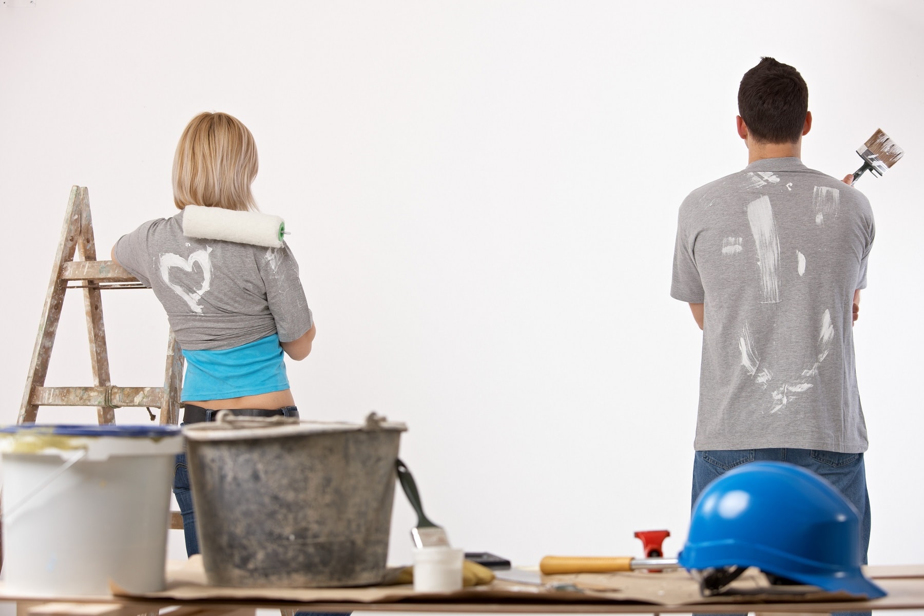 Счастливого ремонта!