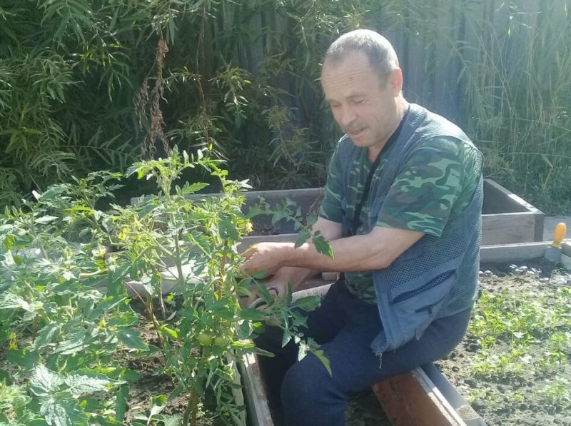 Тудор ЧЕБАН: «Хочу стать россиянином!»