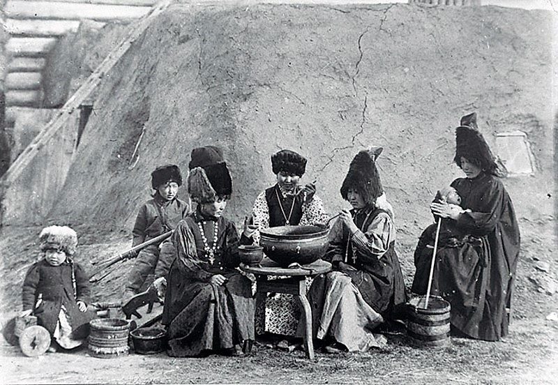 Что в имени тебе моем?