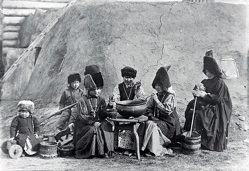 Что в имени тебе моем?