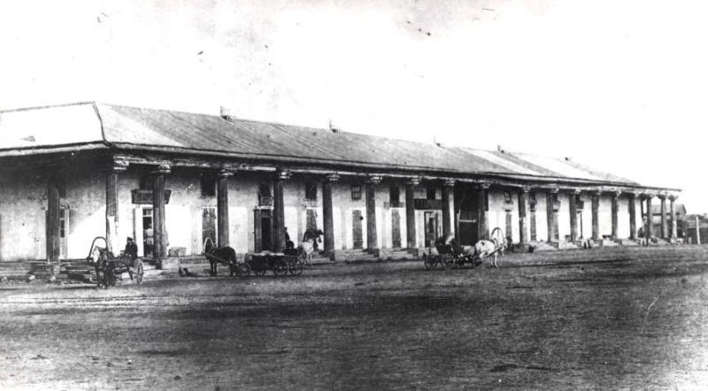 Здоровое ядро якутского народа