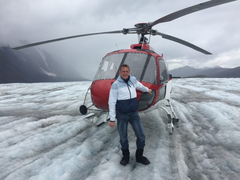 Парень, который  мечтал