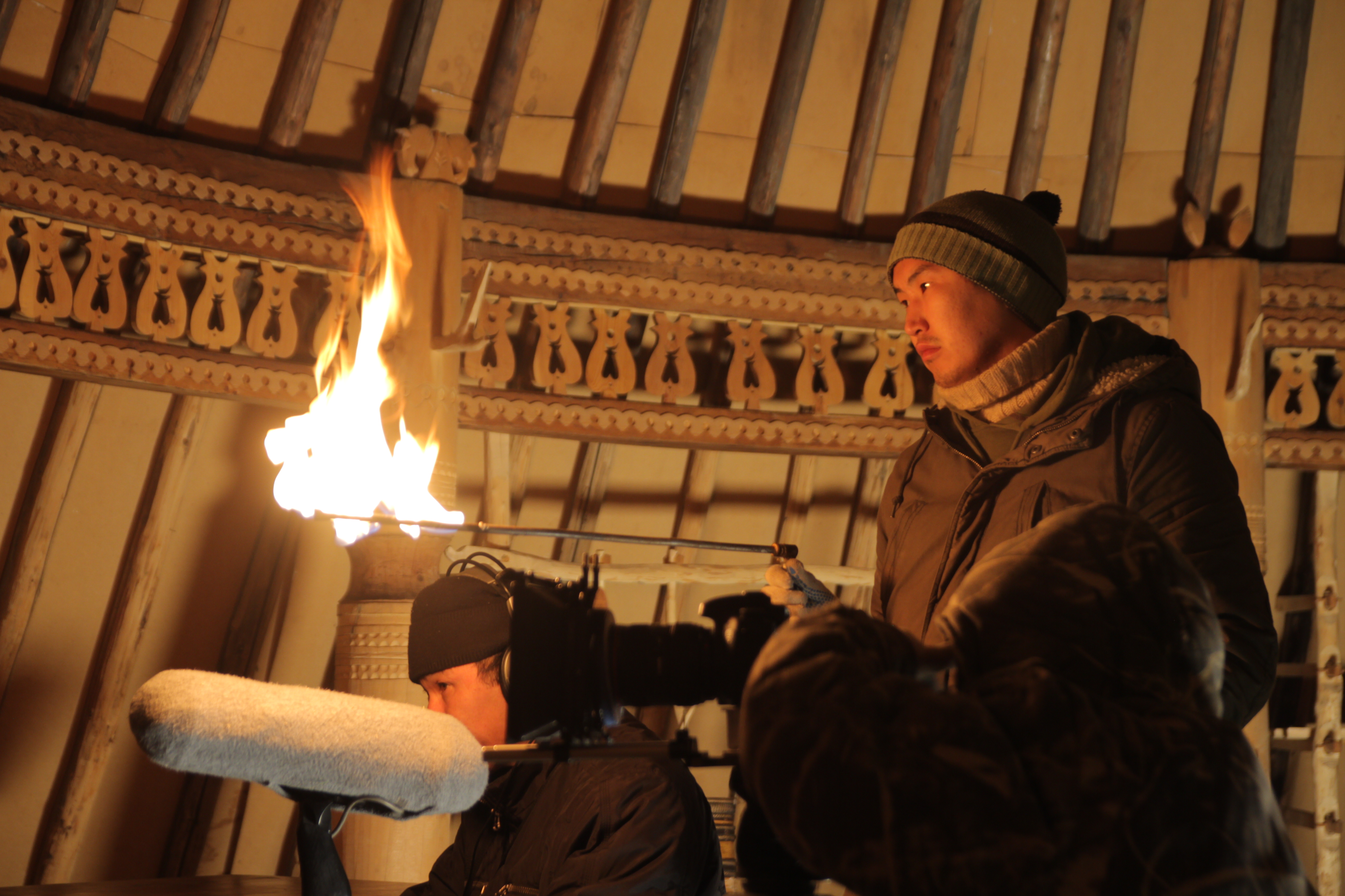 Экспериментатор, живущий будущим