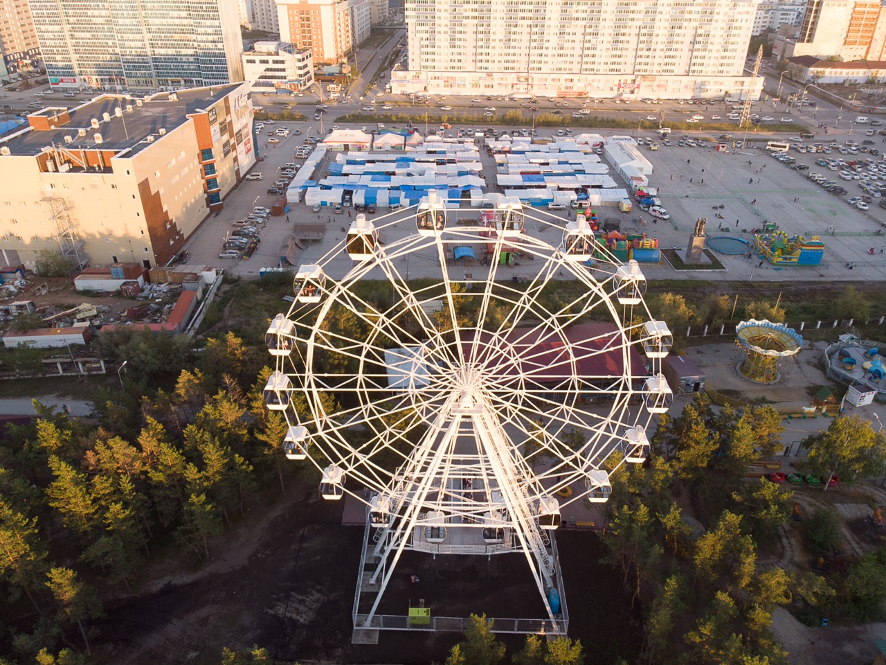 Дорогая дорогая школа