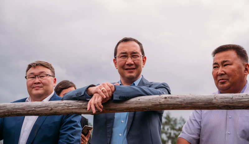 Районам предписано развиваться сообща