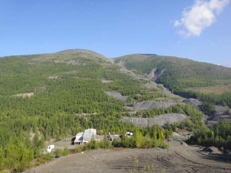 Второе дыхание «Нежданинки»