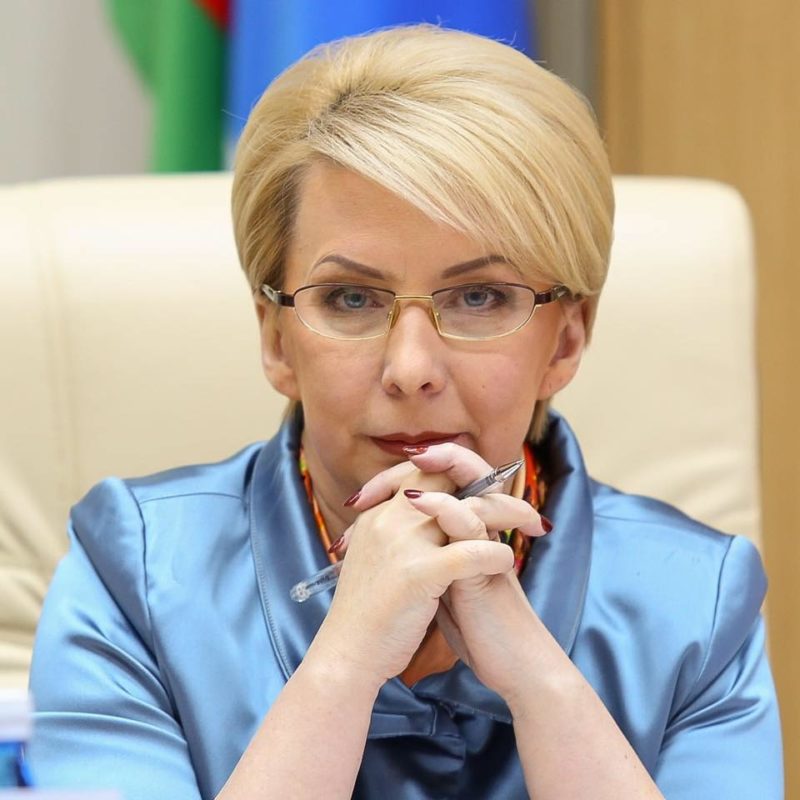 «Будет порядок — будет прорыв»