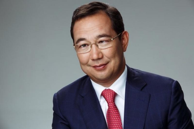 Выбор сделан, и от него зависит будущее каждого из нас